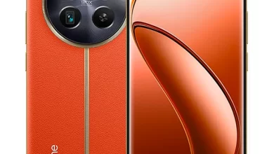 Realme 12 Pro Plus Explorer Red