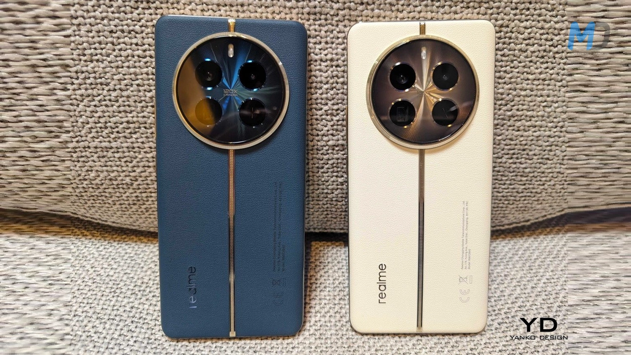 Realme 12 Pro bags 3C certification, will feature 67W fast charging