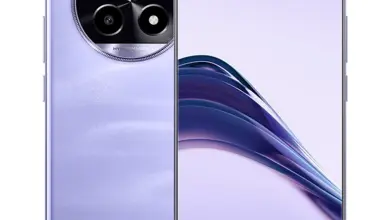 Realme 13 Pro Monet Purple