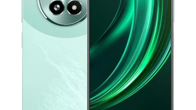 Realme 13 Speed Green