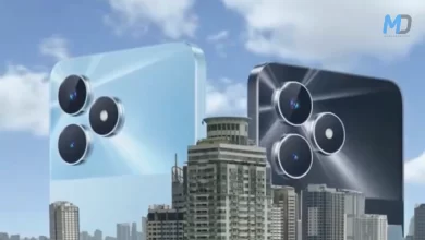 Realme Note 50 launching on January 23, detailed specs are here