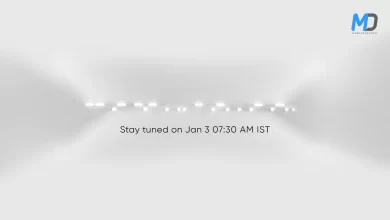 Realme hints at launching a new event on X, probably the Realme 12 Pro series launch