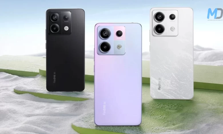 Redmi Note 13 5G series launched in India with HyperOS, sale will begin on January 10