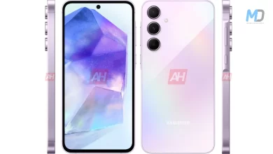 Samsung Galaxy A35 5G and Galaxy A55 5G clears BIS, Indian launch is near