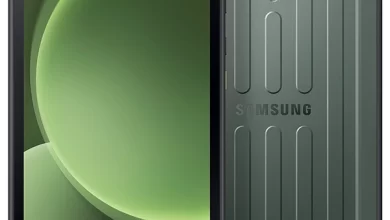 Samsung Galaxy Tab Active5