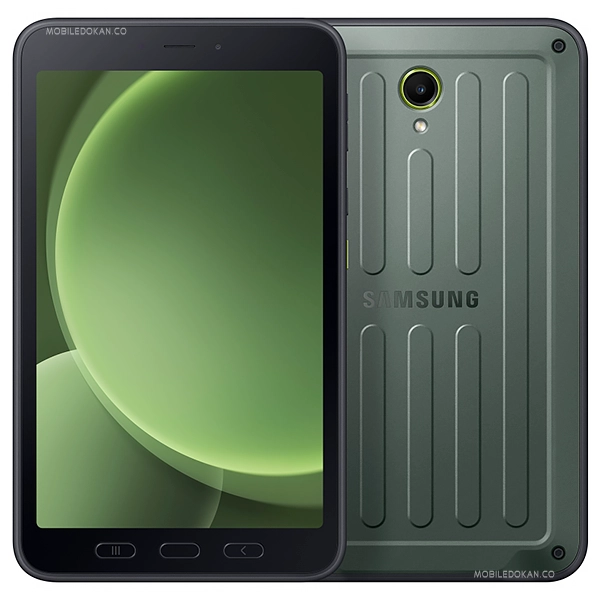 Samsung Galaxy Tab Active5