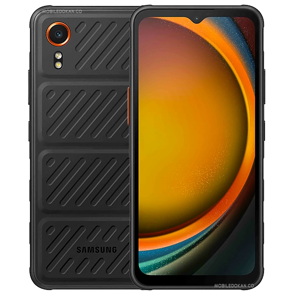 Galaxy Xcover7