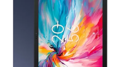 TCL Tab 10 NxtPaper 5G