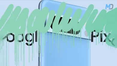 The official teaser reveals a new Minty Fresh color for the Pixel 8 Pro