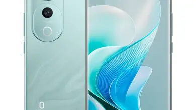 Vivo V40 Pro Ganges Blue