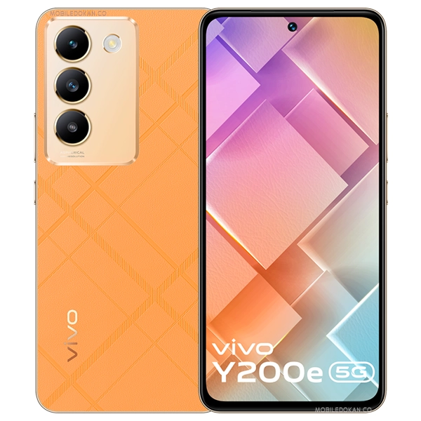 vivo Vivo Y200e