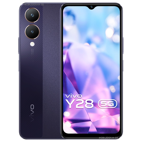 vivo Y28