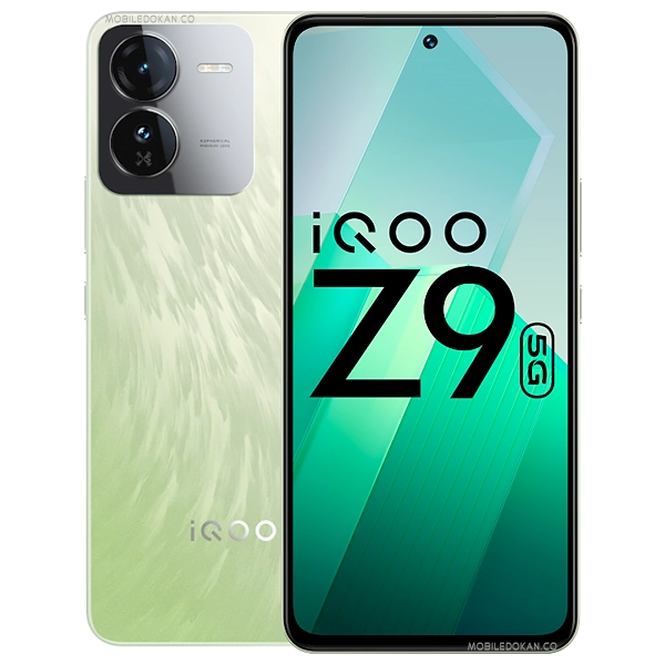 Vivo iQOO Z9