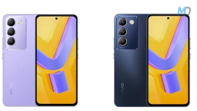 Vivo is launching a new model of Vivo Y100 5G, check the rumored specs and renders here