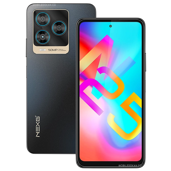 Walton NEXG N25 Sand Black