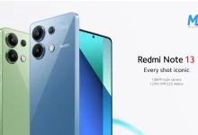 Xiaomi Redmi Note 13 Officially Launched in Bangladesh