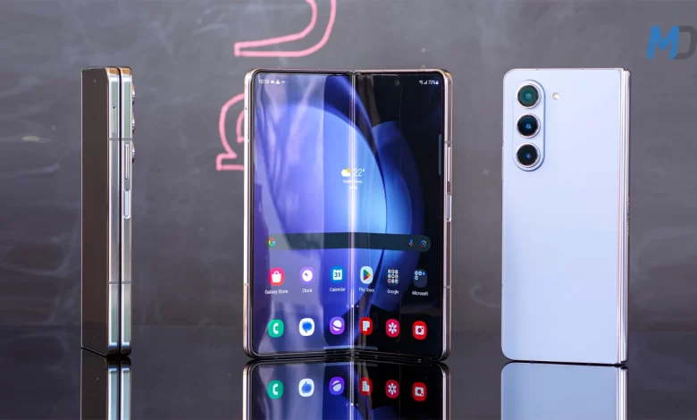 Codenames for more upcoming affordable Galaxy Fold smartphones in 2024