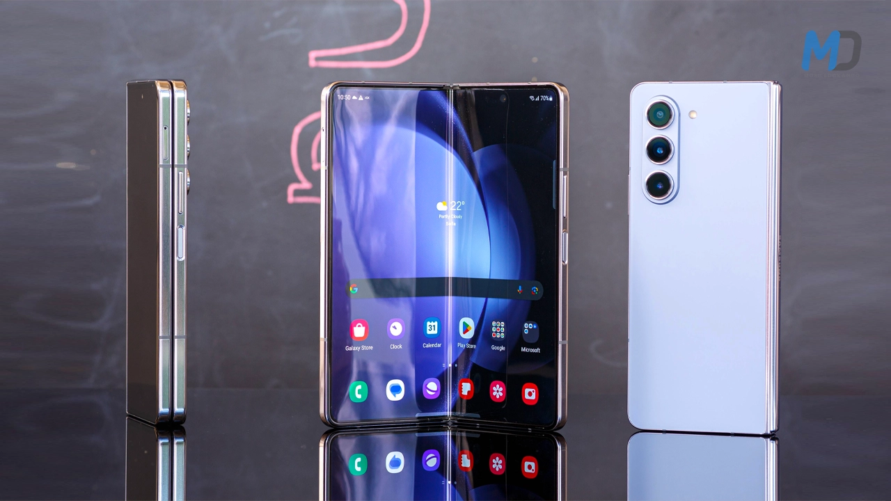 Codenames for more upcoming affordable Galaxy Fold smartphones in 2024