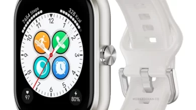 Honor Choice Watch White