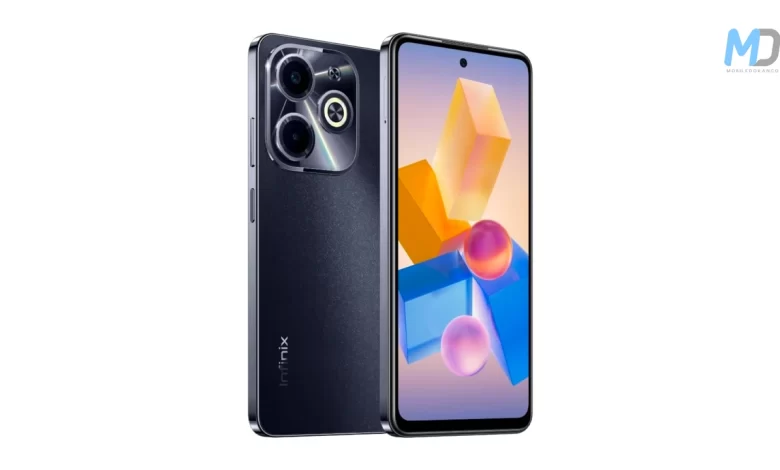 Infinix Hot 40i Indian launch coming closer, check specifications here