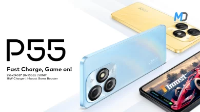 Itel P55 Officially Launched in Bangladesh