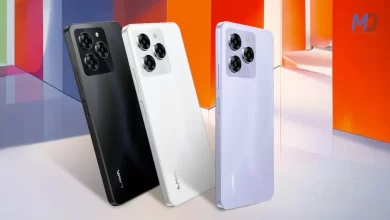 Lava Yuva 3 launched in India, check the specifications and pricing