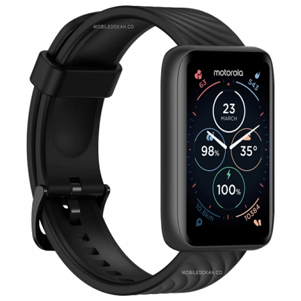 Motorola Moto Watch 40