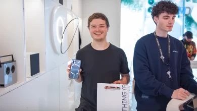 Nothing Phone (2a) teased to launch with improved camera in Q1, 2024