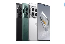 Oneplus 11 and Oneplus 12 gets Color OS update with AI features