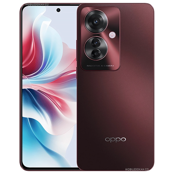 Oppo F25 Pro