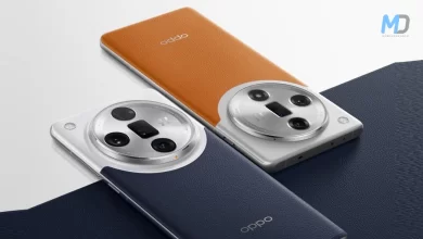 Oppo Find X7 duo pre-orders reached 1 million