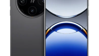 Oppo Find X8 Pro Black