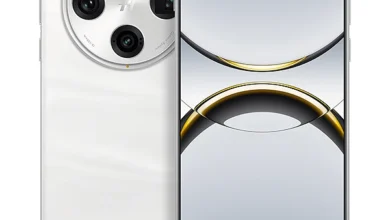 Oppo Find X8 Pro White