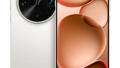 Oppo Find X8 Ultra White