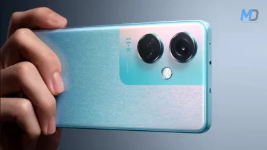 Oppo K12 may launch as the OnePlus Nord CE 4 outside of China, some of the key specs are here