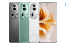 Oppo Reno 11 series