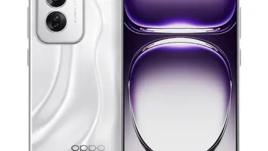 Oppo Reno12 Astro Silver