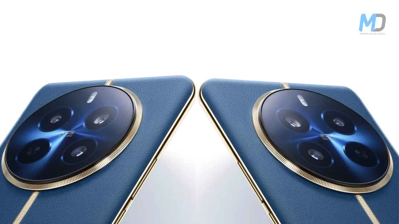 Realme 12+ 5G Geekbench listing reveals to feature Dimensity 7050 SoC