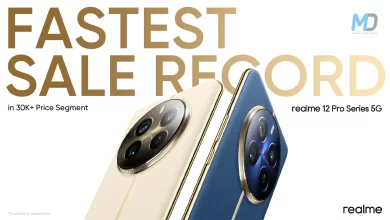 Realme 12 Pro and Pro+ sale begins in India with amazing launch offers