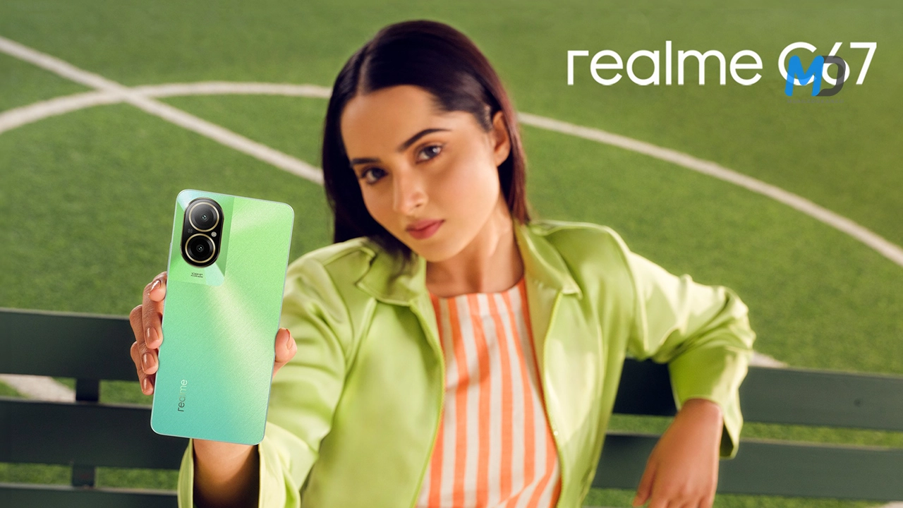 Realme C67 coming soon in the Bangladesh