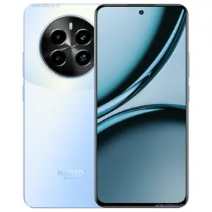 Realme Narzo 80