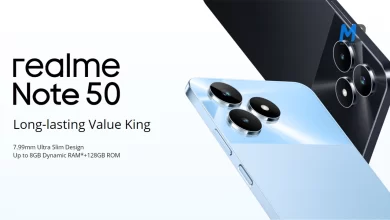 Realme Note 50 Officially Launched in Bangladesh