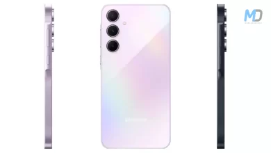 Samsung Galaxy A55 5G FCC certification confirms 25W fast charging