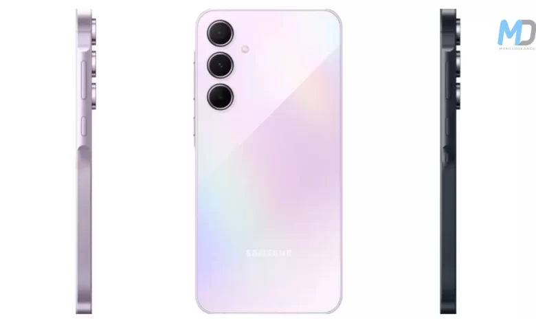 Samsung Galaxy A55 5G FCC certification confirms 25W fast charging