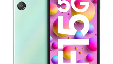 Samsung Galaxy F15 Light Green