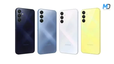 Samsung introduced a new variant of Galaxy A15 5G in India