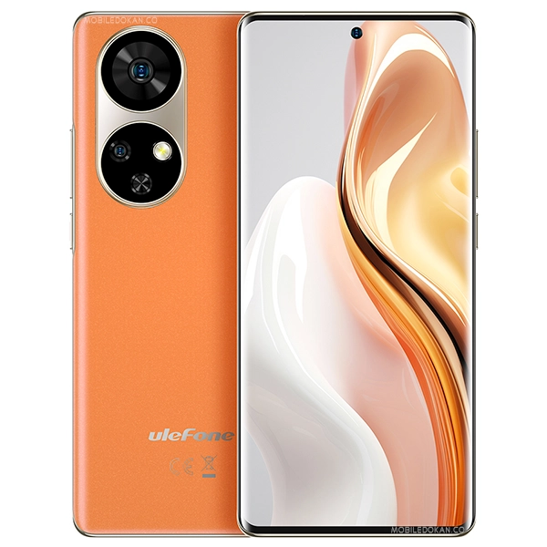 Ulefone Note 17 Pro