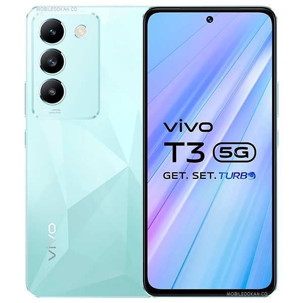 Vivo T3