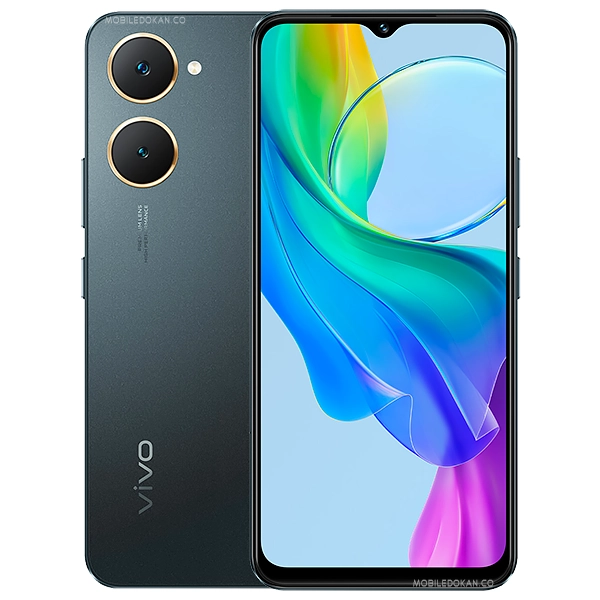 vivo Vivo Y03