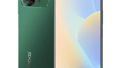 Walton NEXG N72 Hunter Green